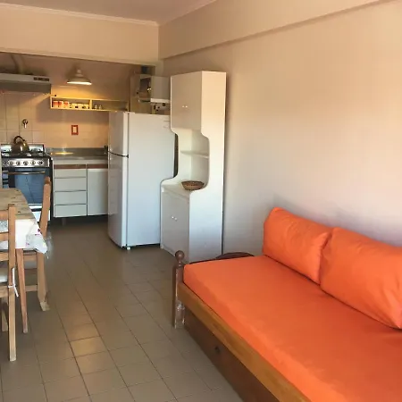 Sol Y Arena Plaza Apartment San Clemente del Tuyu Exterior photo