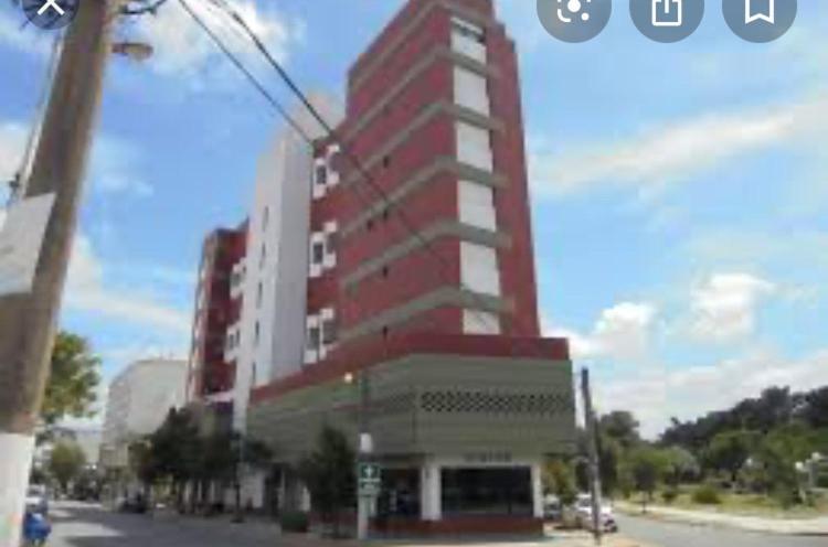 Apartamento Sol Y Arena Plaza San Clemente del Tuyú