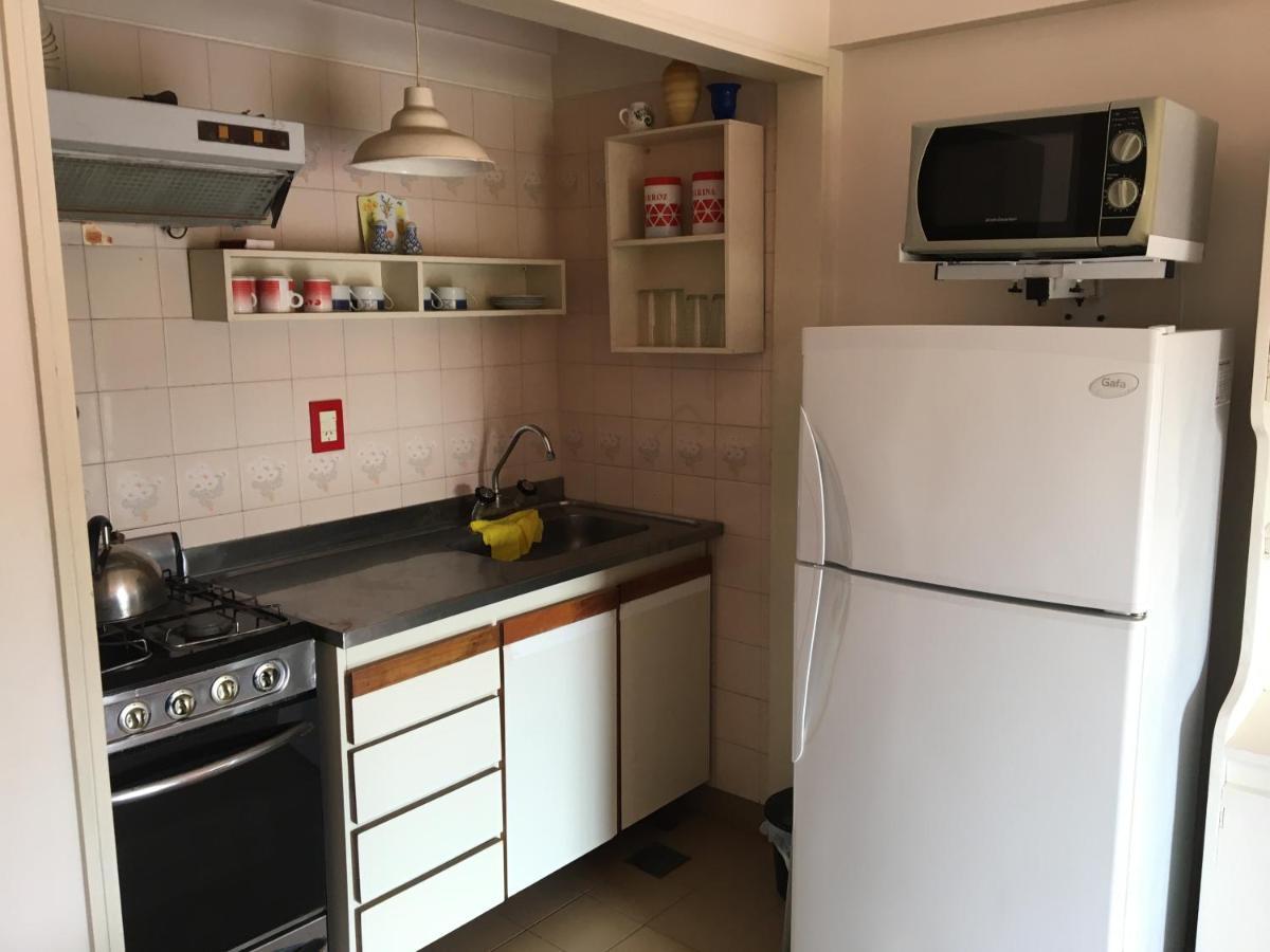 Sol Y Arena Plaza Apartment *