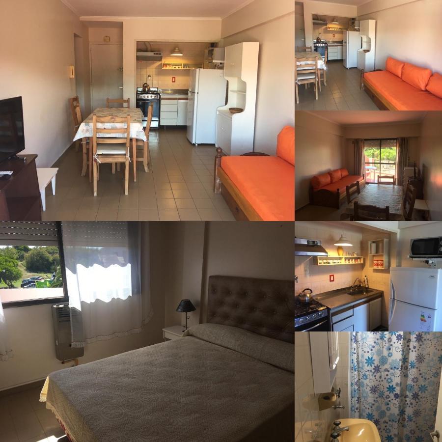 Sol Y Arena Plaza Apartment San Clemente del Tuyu