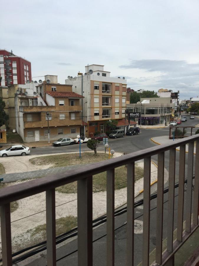 Sol Y Arena Plaza Apartment *