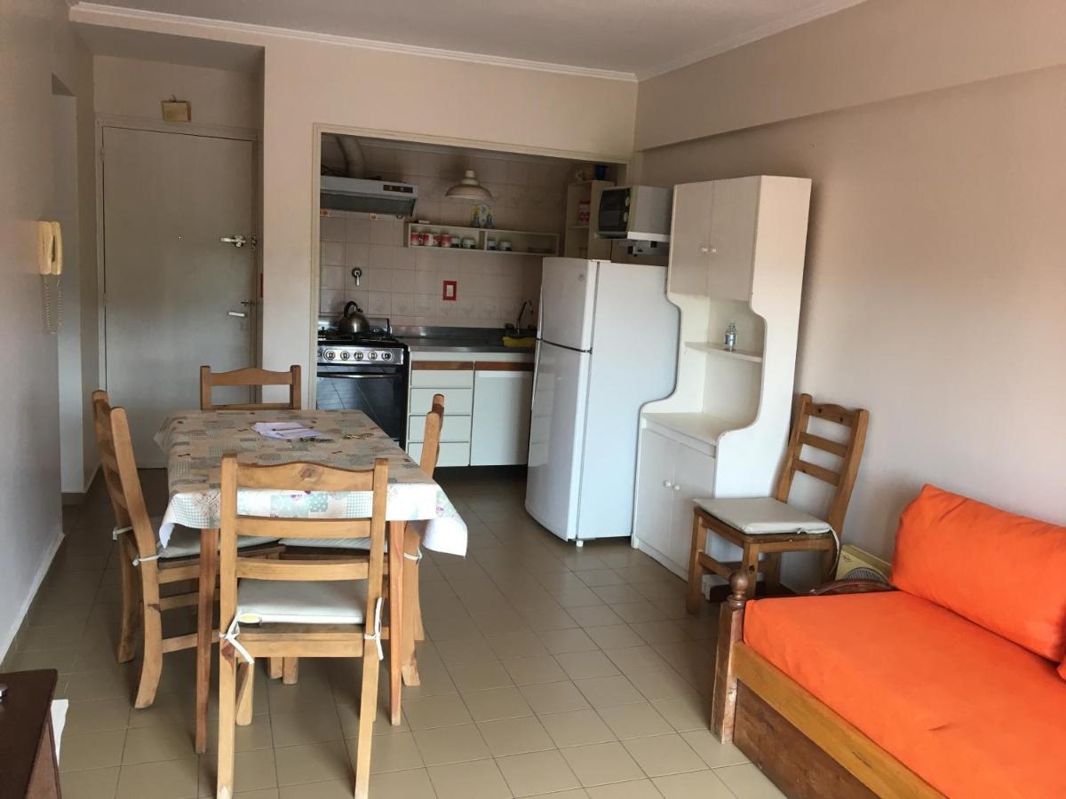 Sol Y Arena Plaza Apartment