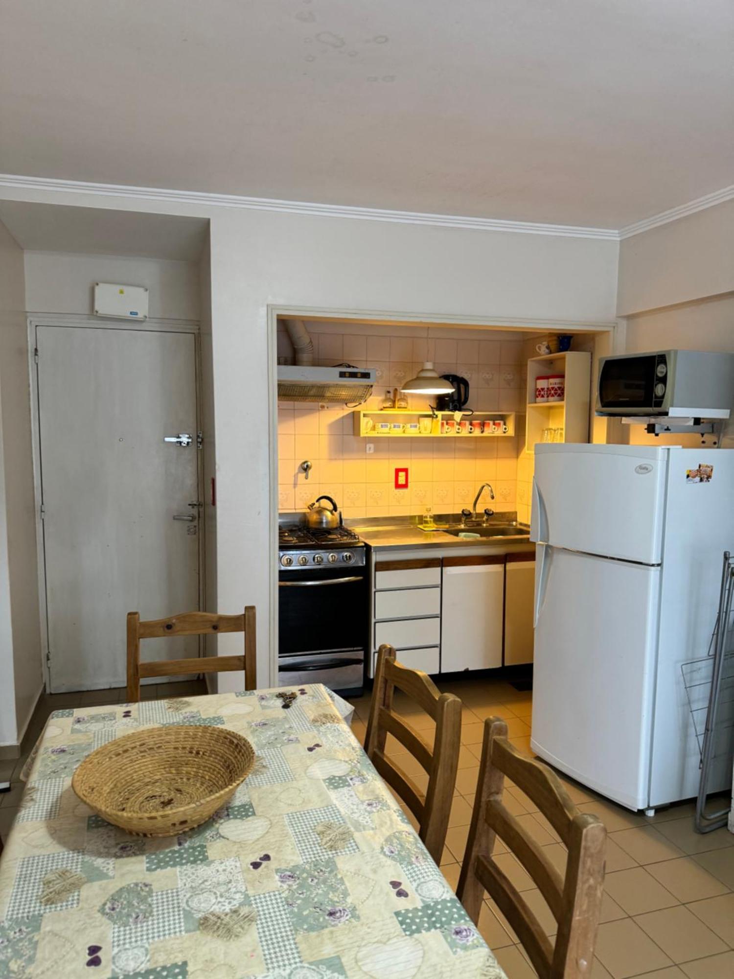 Sol Y Arena Plaza Apartment *