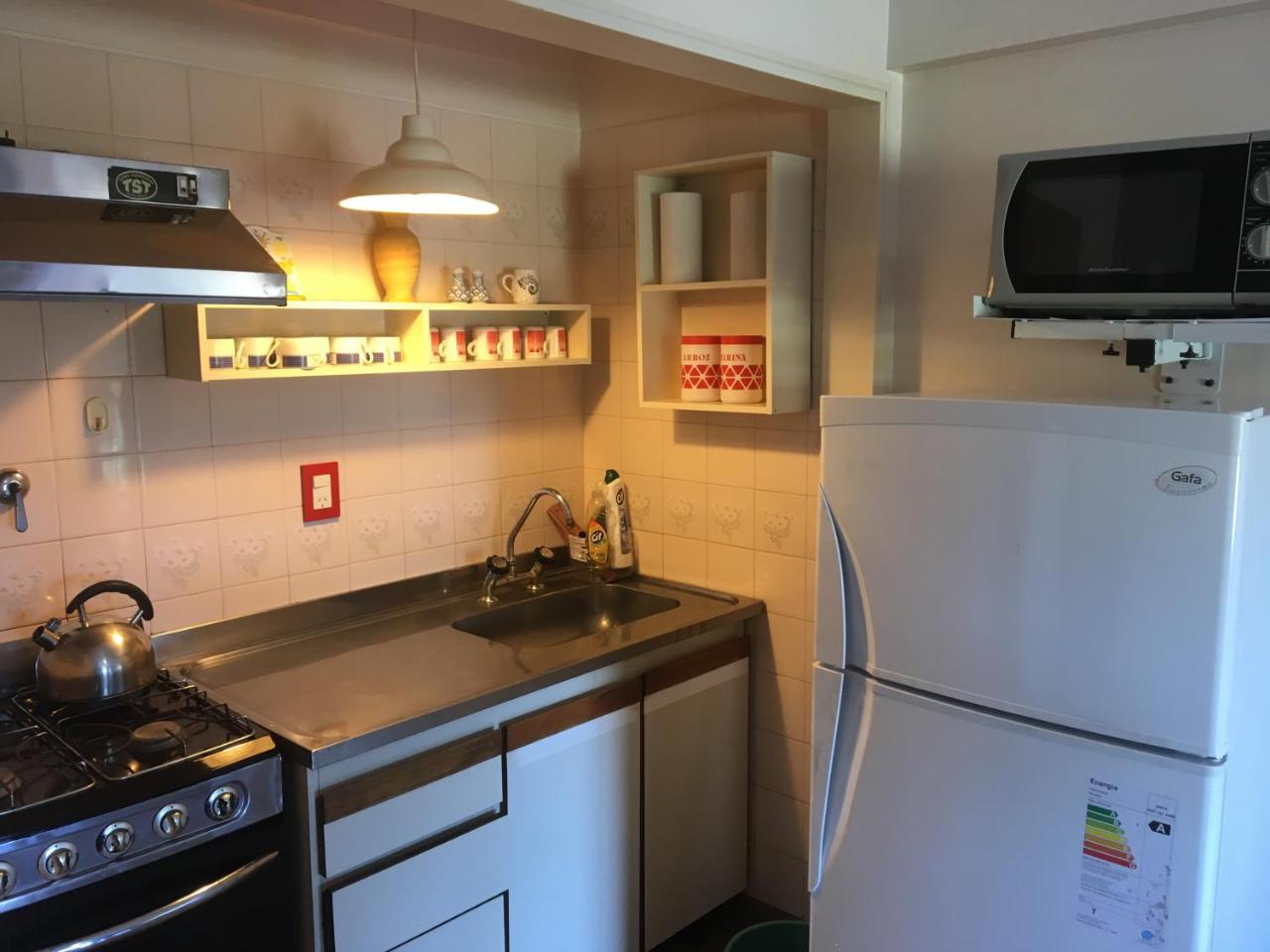Sol Y Arena Plaza Apartment *