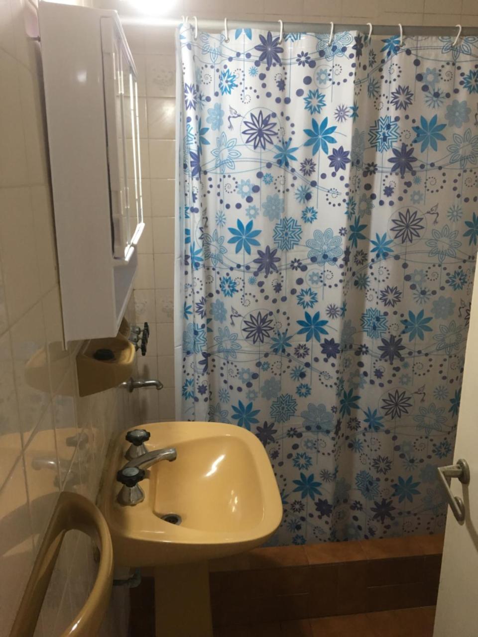 Sol Y Arena Plaza Apartment San Clemente del Tuyu