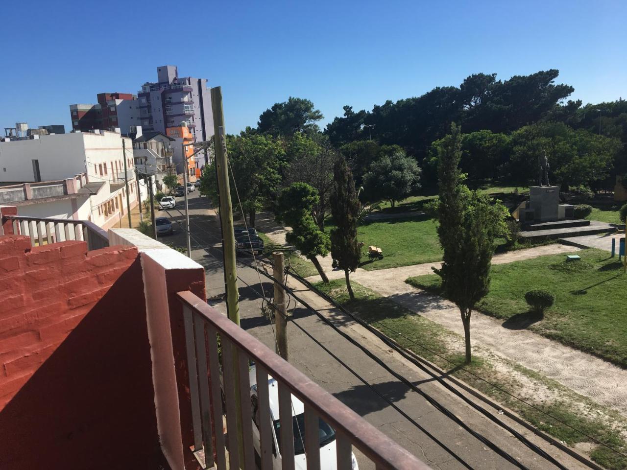 Apartment Sol Y Arena Plaza *